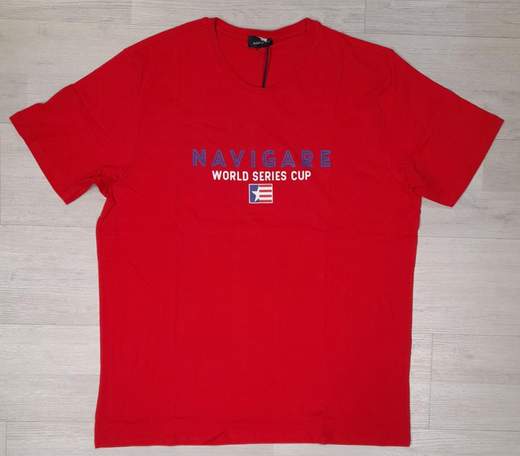 T-Shirt Navigare articolo 3119