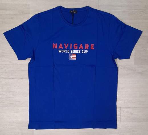 T-Shirt Navigare articolo 3119