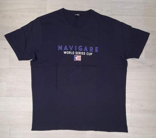 T-Shirt Navigare articolo 3119
