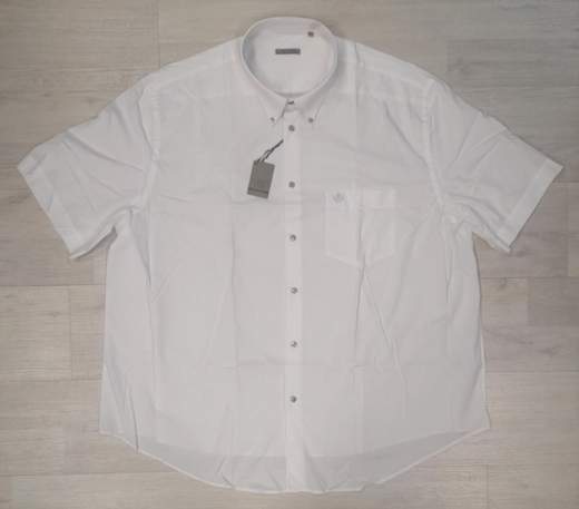 Camicia mezza manica Sea Barrier articolo VALDES/CONF