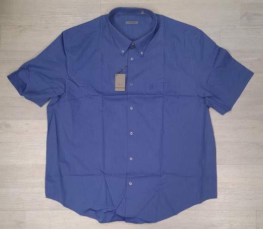 Camicia mezza manica Sea Barrier articolo VALDES/CONF