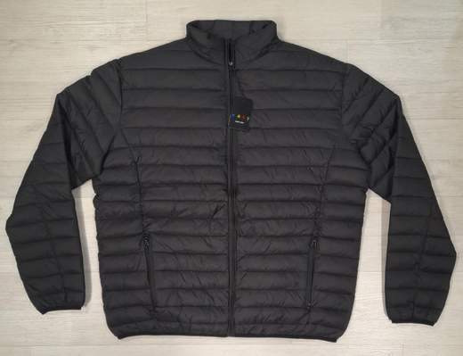 Piumino Easy Maxfort articolo E1768