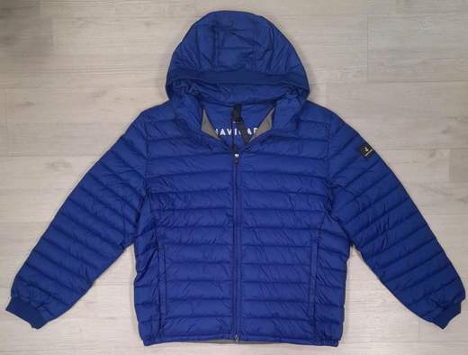 Piumini 100 grammi Navigare articolo NVFW6015/CONF