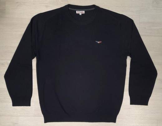 Maglione girocollo No Way Sport articolo 22601/CONF