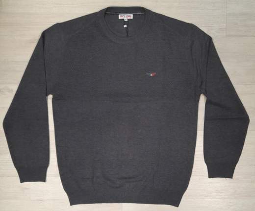 Maglione girocollo No Way Sport articolo 22601/CONF