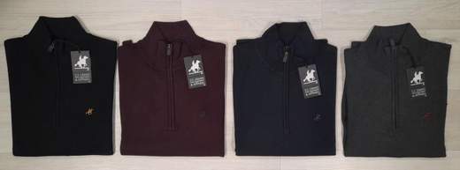 U.S.GRAND POLO OUSTR262/C