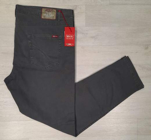 Jeans microfantasia Kudis articolo CARINI