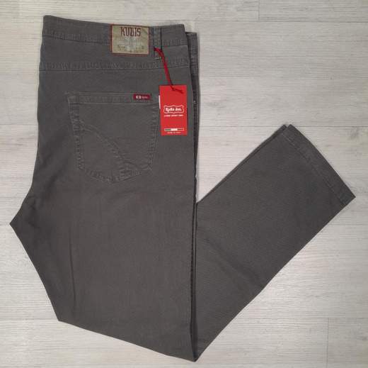 Jeans microfantasia Kudis articolo CARINI