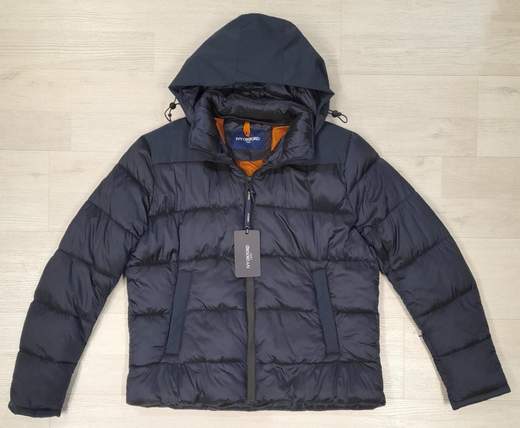 Piumino con cappuccio Ivy Oxford articolo 221010