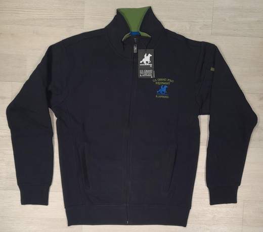 U.S.GRAND POLO USF563