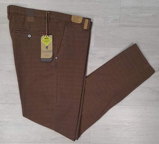 Pantaloni sportivi Sea Barrier articolo GENEPY