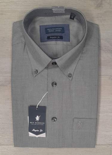 Camicia manica lunga Sea Barrier articolo JAX