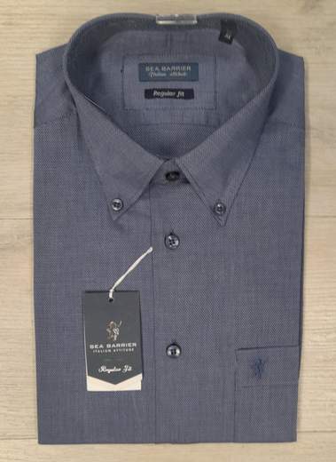 Camicia manica lunga Sea Barrier articolo JAX