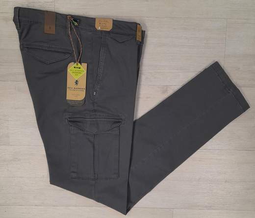 Pantaloni con tasconi laterali Sea Barrier articolo RISLY