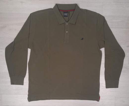 U.S.GRAND POLO OUSP111/CONF