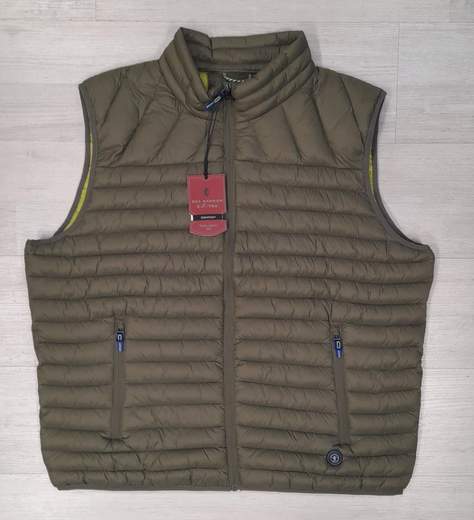 Gilet 100 Grammi Sea Barrier articolo NICOLO/CONF