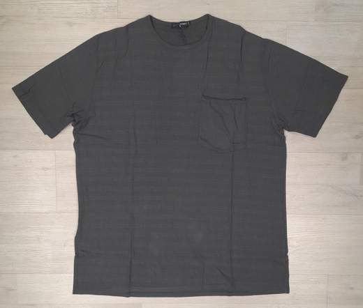 T-Shirt misto lino Maxfort articolo 37513