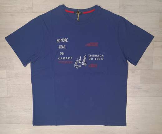 T-Shirt Easy Maxfort articolo E2228