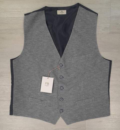 Gilet sottogiacca FR442/CONF