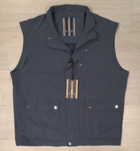 Gilet multitasche Sea Barrier articolo JAZIO