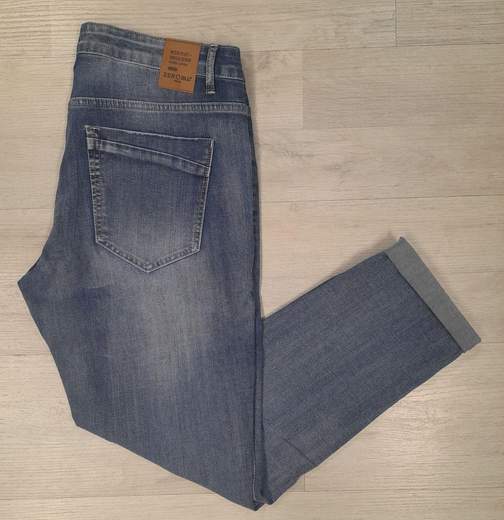 ZERO BLU ZB6005