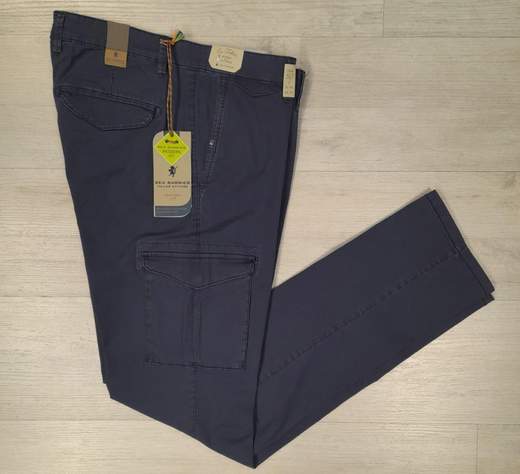 Pantaloni con tasconi laterali Sea Barrier articolo DOBERMAN