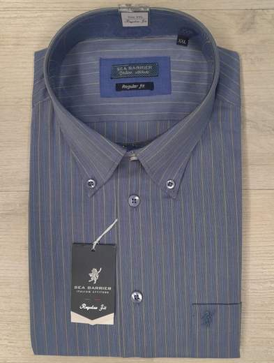 Camicia manica lunga Sea Barrier articolo PUYOL