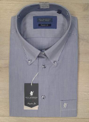 Camicia manica lunga Sea Barrier articolo PUYOL