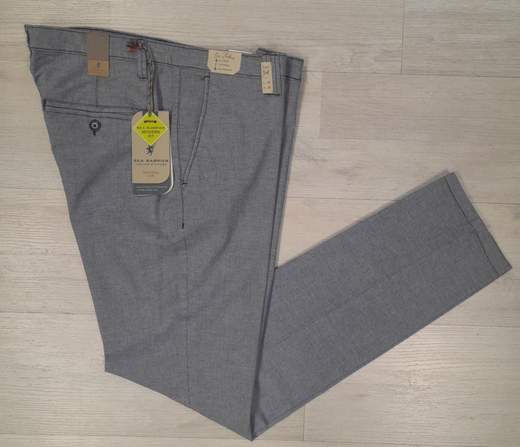 SEA BARRIER BATLO