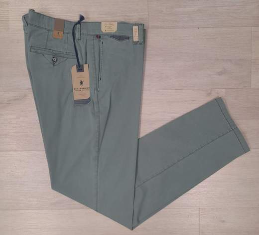 Pantaloni in cotone elasticizzato Sea Barrier articolo CORGI