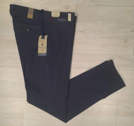 Pantaloni in cotone elasticizzato Sea Barrier articolo CORGI