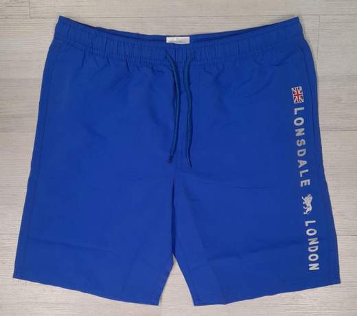 LONSDALE LOUPE