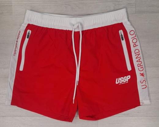 Costume U.S.Grand Polo articolo USM836