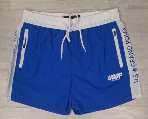 U.S.GRAND POLO USM836