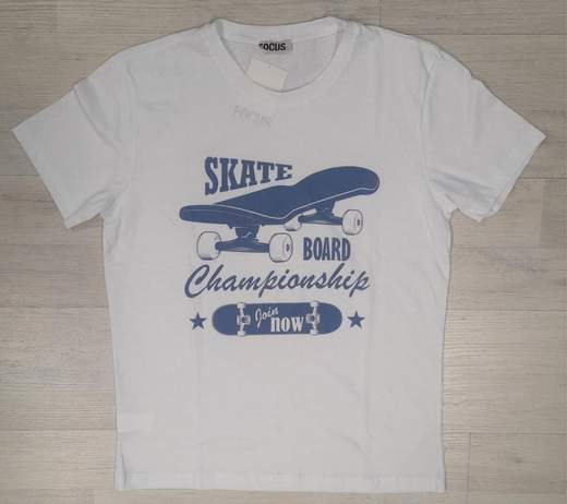 FOCUS SKATE