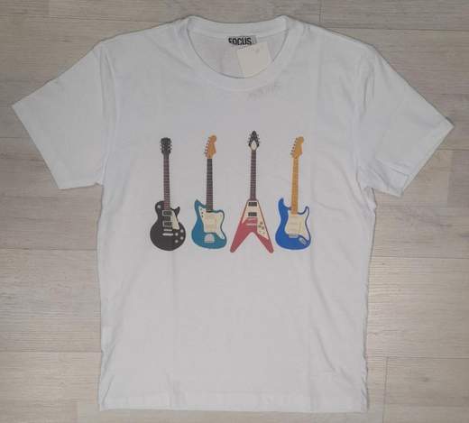 FOCUS GUITAR