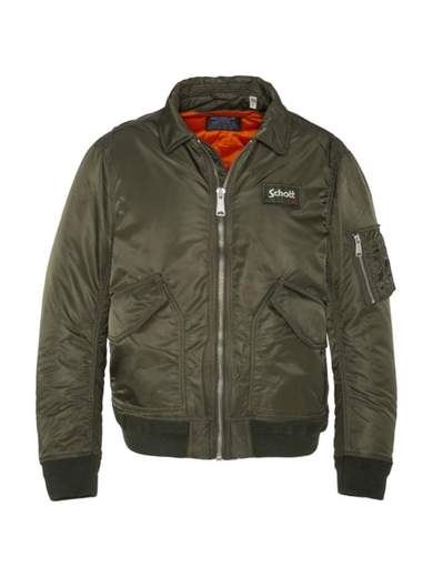 Giacca Pilota Schott articolo 210100RS