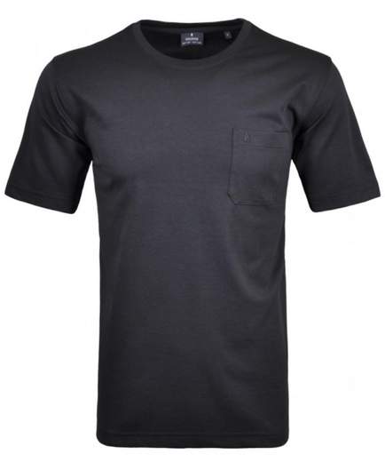 T-shirt Ragman articolo 540380