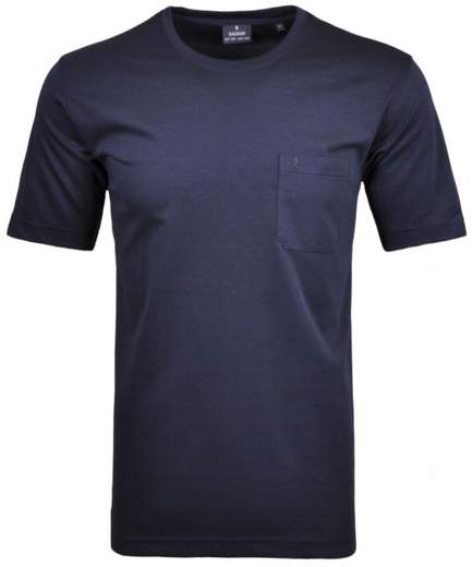 T-shirt Ragman articolo 540380