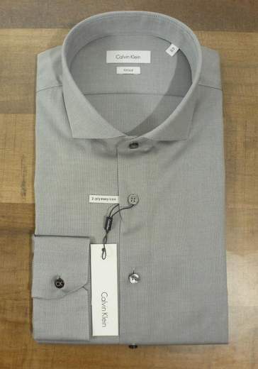 CALVIN KLEIN CK