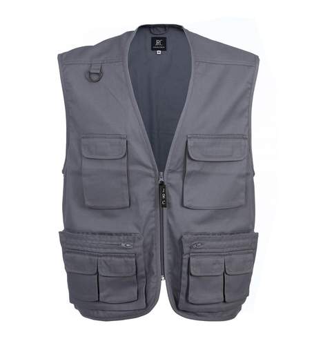 Gilet James Ross articolo Sudan