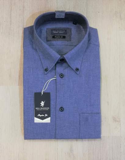 Camicia Sea Barrier articolo Transimeno Box