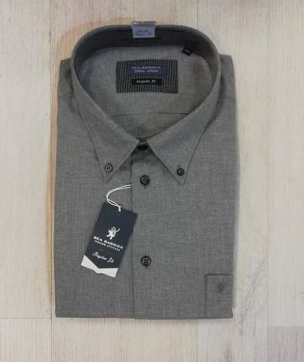 Camicia Sea Barrier articolo Transimeno Box
