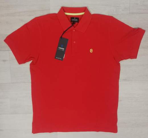 Polo Coveri articolo 2400