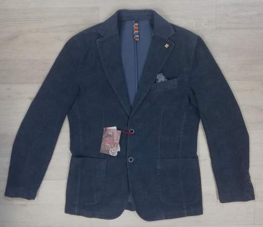 Giacca FB articolo FR298