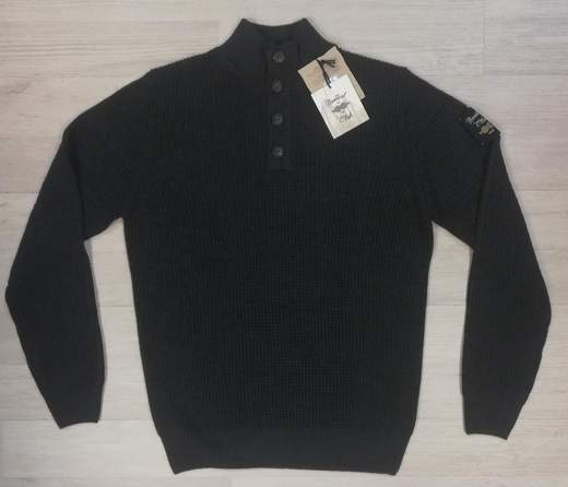 Maglione Nautical Club Articolo MARANS