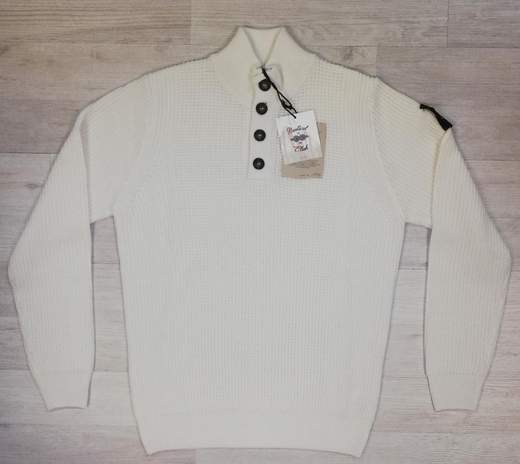 Maglione Nautical Club Articolo MARANS