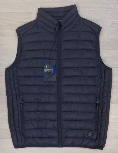 Gilet Sea Barrier articolo ELIA