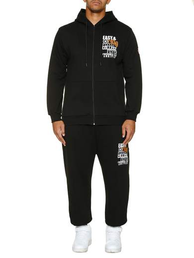 Completo tuta Easy Maxfort articolo E2114