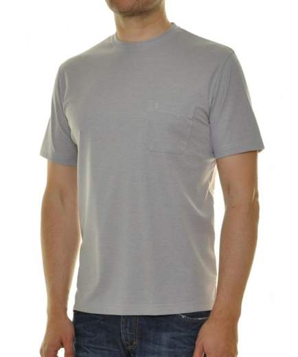 T-shirt Ragman articolo 540380